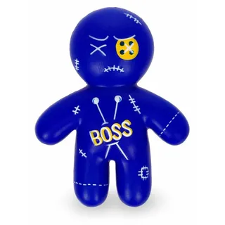 Legami ANTISTRESS-SPIELZEUG - STRESS LESS - BOSS - Bunt