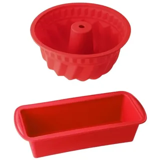 Dr. Oetker Gugelhupfform 2 Stück 24 x 10 x 7,5 cm