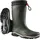 Gummistiefel Damen Grün 40