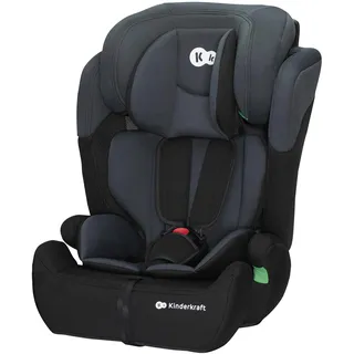 Kinderkraft Comfort Up i-Size Schwarz