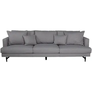 venture home 3-SITZER-SOFA Sofia