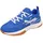 Varion Ii Jr Blue/White 34 5
