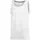 Herren Tanktop Weiß XXL
