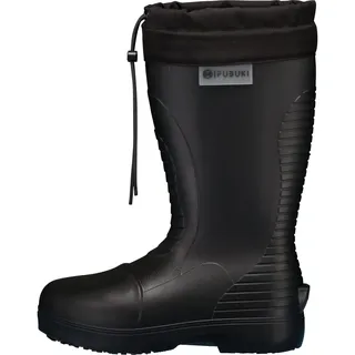 fubuki Niseko 3.0 Gummistiefel (Größe 40, schwarz)