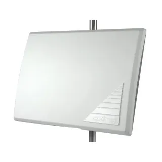 Axing TAA3-20 DVB-T/T2 / FM / DAB+ Antenne mit LTE-Filter (Klasse 3) TAA00320 TAA 3-20