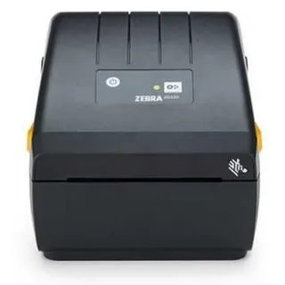 Zebra Technologies ZD230 Schwarz