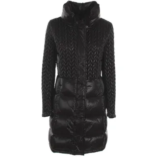 Colmar Damen Jacke-2273 Jacke, Black, 40