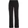 Regenhose Unisex Black XXL