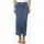 Jeansrock 38