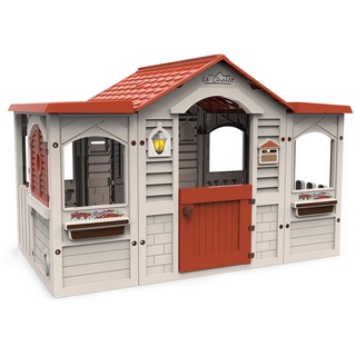 NINCO Chicos Le Chalet 156 x 103 x 104 cm