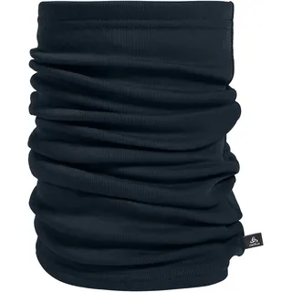 Odlo The Active Warm Neck Scarf dark sapphire (20731)