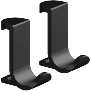 Hansgrohe WallStoris Handtuchhaken breit Schwarz Matt 27914670