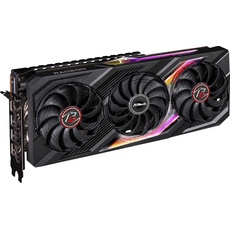 Bild von Radeon RX 7900 XT Phantom Gaming OC 20GO 20 GB GDDR6 90-GA3XZZ-00UANF