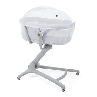 Chicco Baby Hug Moskitonetz - White - One Size