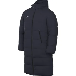 Nike FD7709-451 M NK TF ACDPR24 SDF JACKET Jacket Herren OBSIDIAN/WHITE Größe M