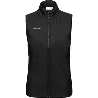 Mammut Rime Air IN Hybrid Vest Women, black (0001) XL