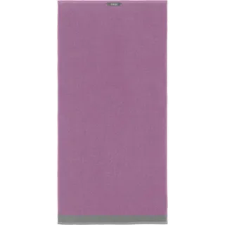 Handtuch , Brombeere , Textil , 50x100 cm , saugfähig, Aufhängeschlaufe, strapazierfähig, angenehm weich, hochwertige Qualität, schnelltrocknend, schadstoffgeprüft , Heimtextilien, Badtextilien, Handtücher