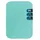 Bolero MiniCooling Mini-Kühlschrank 20 l 12-220V 850 mm hoch Mint
