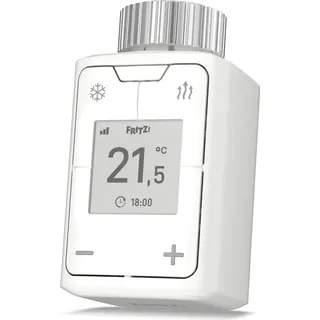 AVM Intelligenter Thermostat DECT 302
