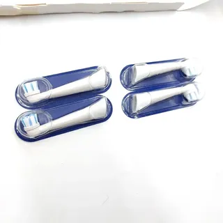Oral-B iO Sanfte Reinigung Aufsteckbürsten 4 St.