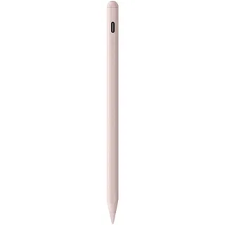 UNIQ Pixo Pro Smart Magnetischer Stylus Pencil Touch-Stift für iPad, rosa