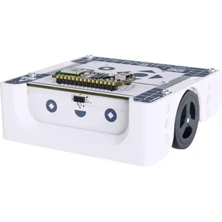 Arduino Roboter Alvik Fertiggerät AKX00066