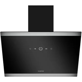 Klarstein Kopffreihaube 60 cm Schwarz