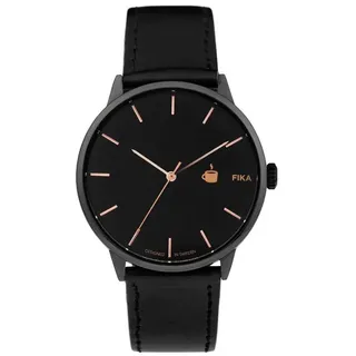 Chpo Brand Khorshid Fika Uhr - Black - One Size