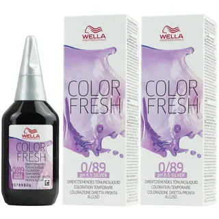 Color Fresh 0/89 perl-cendre 75 ml