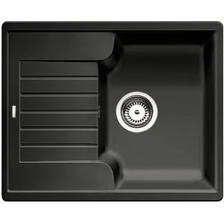 Blanco Zia 40 S Silgranit Anthrazit 615 x 500 mm
