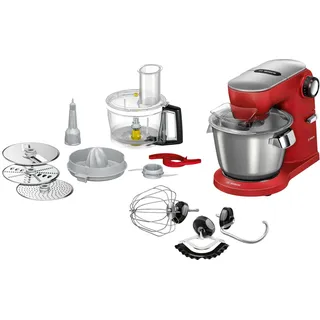 Bosch MUM9A66R00 rot