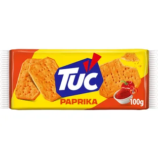 TUC Paprika 100,0 g, 1 St.