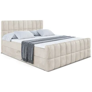 altdecor MIAMI-Z 160 x 200 cm H4 Ecru