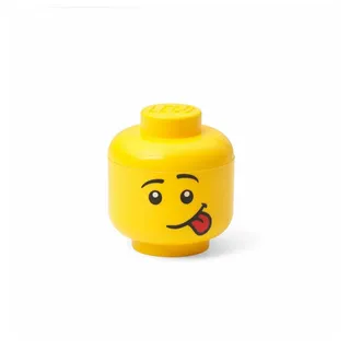 LEGO Aufbewahrungskiste Mini 10 x 11 cm 1-tlg. Gelb