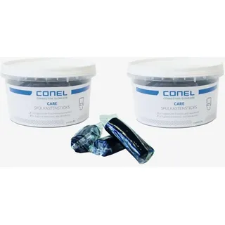 CONEL Spülkastensticks 40 St.