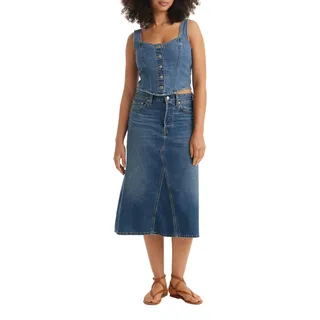 Levi's Aline Rock Jeans Blau 26