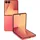Galaxy Z Flip7 12 GB RAM 256 GB Coralred