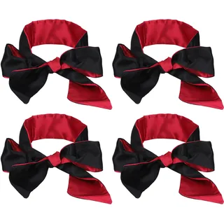 Augenabdeckung,Augenschirm,Augenbinde,Seidenaugenabdeckung,Augenabdeckung Krawatte,Augenabdeckung Krawatte Augenbinde