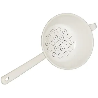Riess Passiersieb , Weiß , Metall , 9.2 cm , rostfrei , Küchenzubehör, Küchenhelfer, Küchensiebe