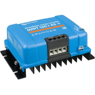 Victron Energy SmartSolar MPPT 150/45