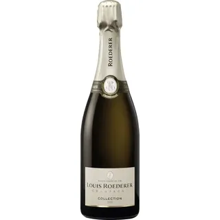 Louis Roederer Brut 12% vol 0,75 l