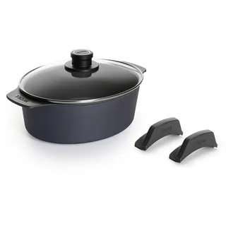 WOLL Diamond Lite Bräter 27 x 22 cm