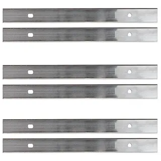 Mafell Wendemesser, 3 Paar, HL-Stahl (ZH 205 Ec)