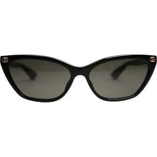 GUCCI Sonnenbrille GG1815S 001 - Schwarz