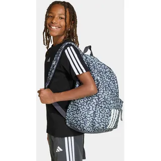 adidas Performance Rucksack "YOUTH GIRLS LEO", aurora onix, wonder sage, weiß