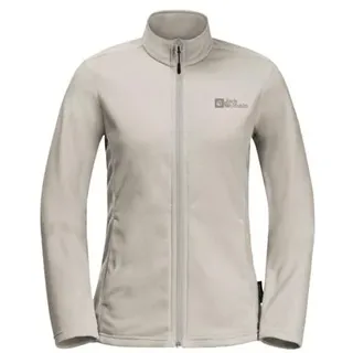 Jack Wolfskin Damen Taunus Fleecejacke