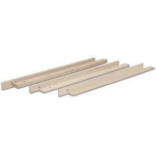 Städter Teighölzer Set, 6 tlg.