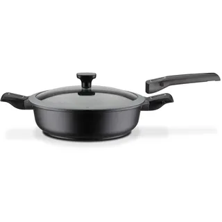 GSW Easy Click Schmorpfanne 28 cm