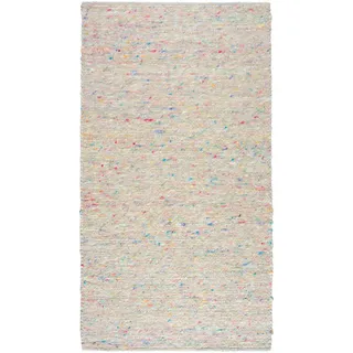 Linea Natura HANDWEBTEPPICH Multicolor - 170x230 cm