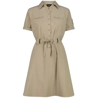 CMP Polokleid Beige 48